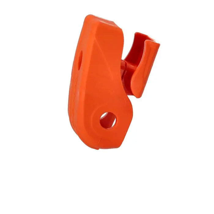 Acerbis Stoßdämpfer Abdeckung X-Plock Husqvarna / KTM / GASGAS orange Jetzt Bestellen