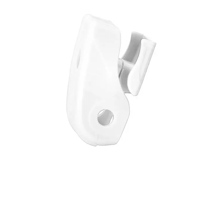 Kostenloser Versand Acerbis Stoßdämpfer Abdeckung X-Plock Husqvarna / KTM / GASGAS weiß