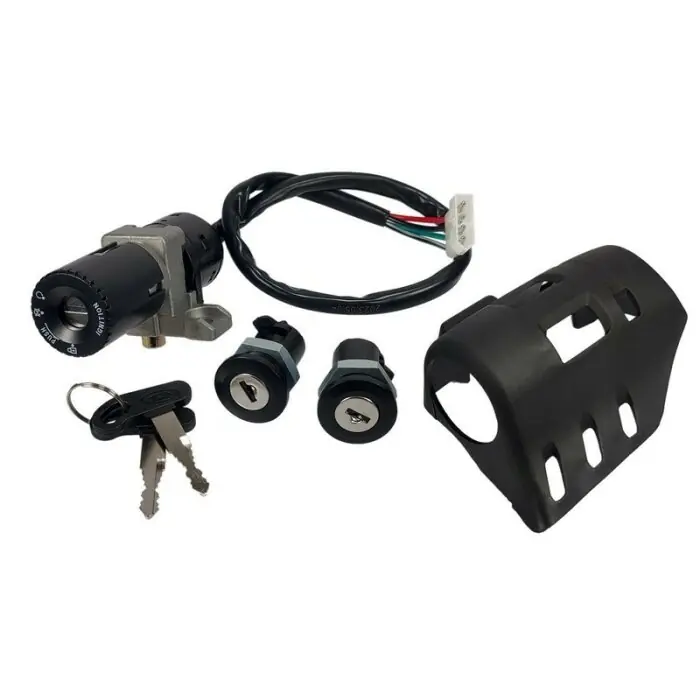 Sofort Bestellen Beta Zündschlosssatz Set