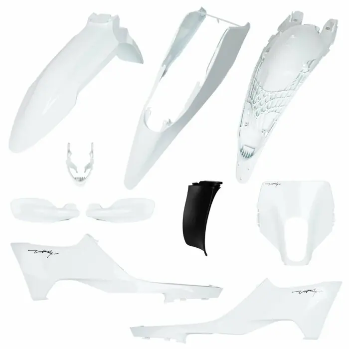 Begrenztes Angebot Body kit Snow White