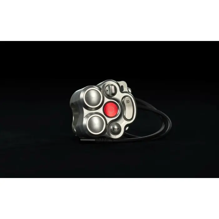 Control switch VARG EX left side Must-Have