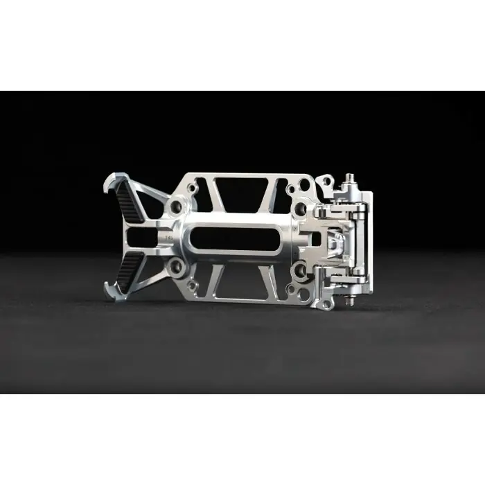 Docking station mechanism Kostenloser Rückversand