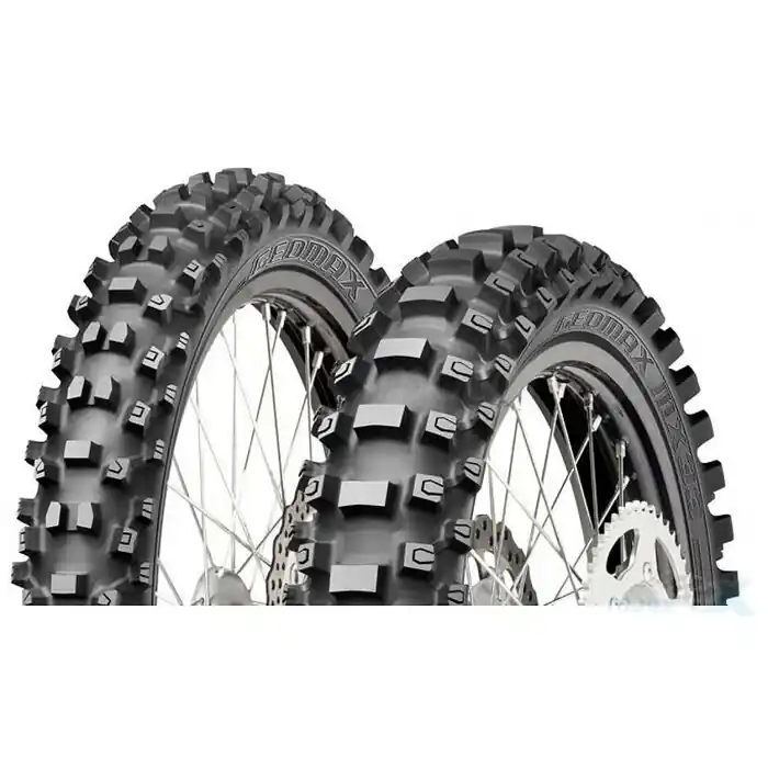 Beliebt Dunlop Reifen 110/100-18 64M TT Geomax MX33