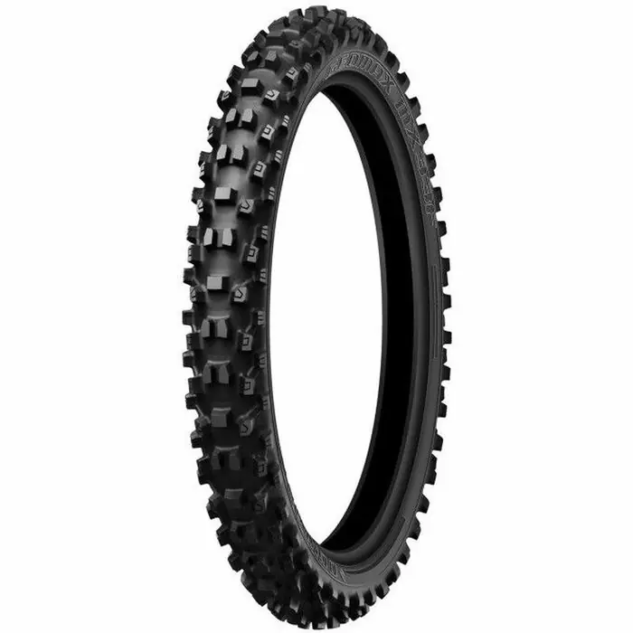 Dunlop Reifen 70/100-19 42M TT Geomax MX33F Begrenztes Angebot