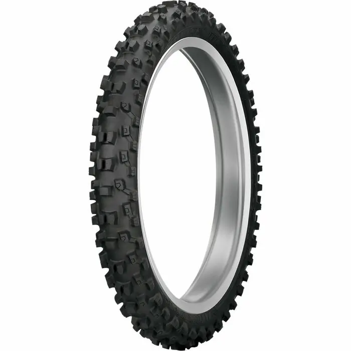 Letzte Chance Dunlop Reifen 80/100-21 51M TT Geomax MX33F Soft