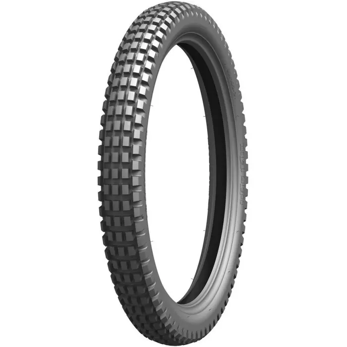 Versand Am Gleichen Tag Dunlop Reifen 80/100-21 D803FGP Front
