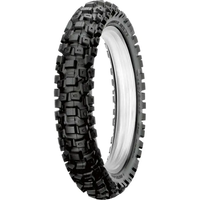Dunlop Reifen 80/100-21M/C 51M D952 Top-Seller