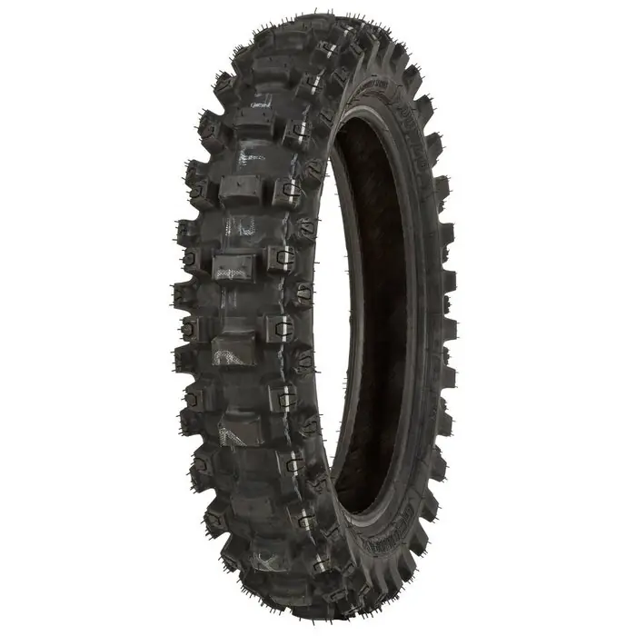 Dunlop Reifen 90/100-16 51M TT Geomax MX34 Versand Am Gleichen Tag