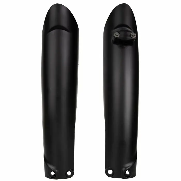 Jetzt Kaufen Fork cover set Matte black
