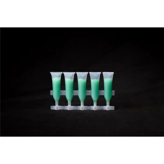 Fork grease 5x 5ml Markenware