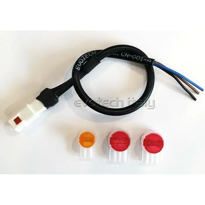 Meistverkauft Evotech Kabelsatz