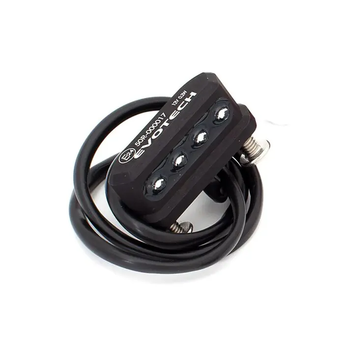 Highlight Evotech Rücklicht LED