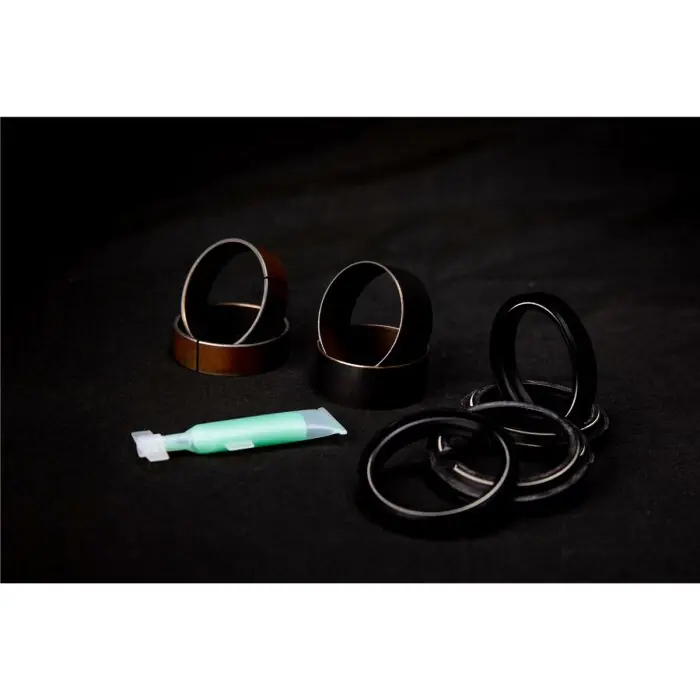 Abverkauf Fork service kit