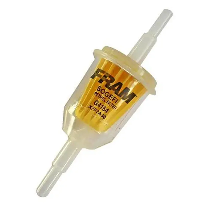 Abverkauf Fram Kraftstofffilter 6-8mm