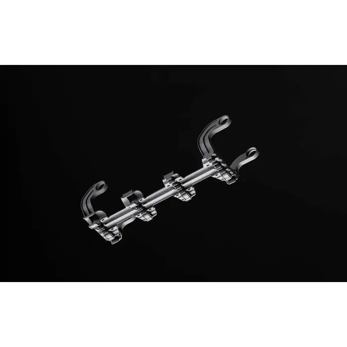 Neue Kollektion Frame cable holder