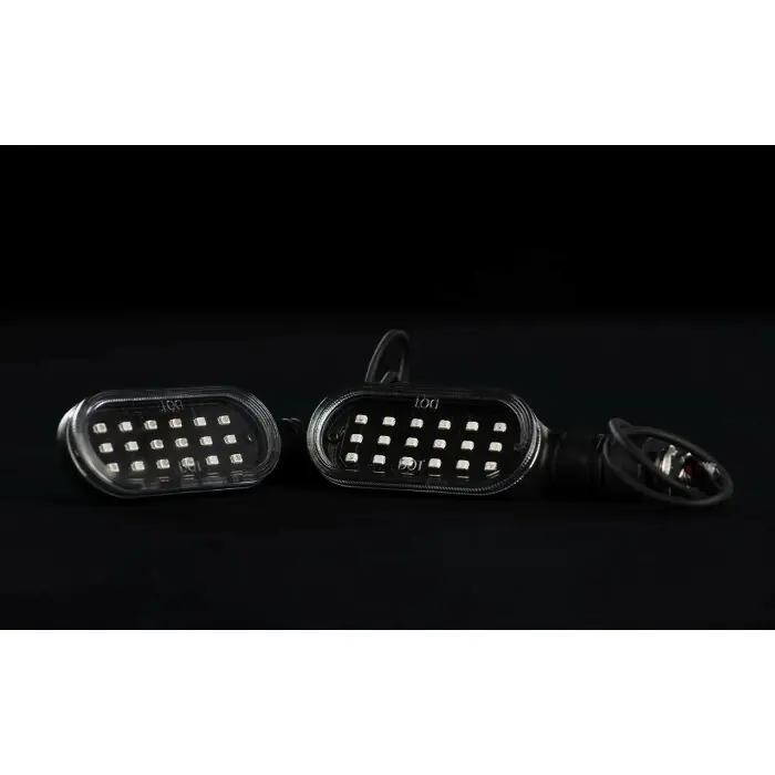 Front indicator set (US) Gratis Versand
