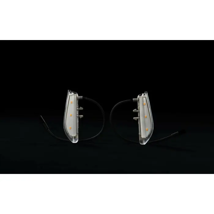 Jetzt Kaufen Front integrated indicator Links