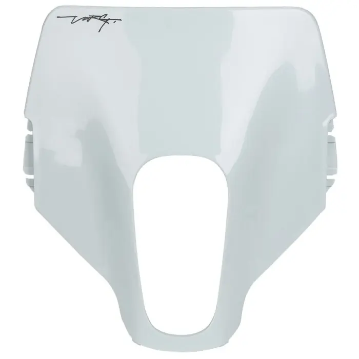 Wochenendangebot Front plate (indicators not included) Snow White