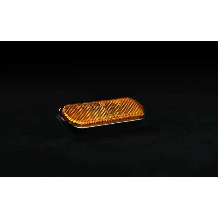 Markenprodukt Front reflector
