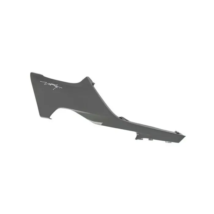 Billig Front Spoiler Left Forest Grey