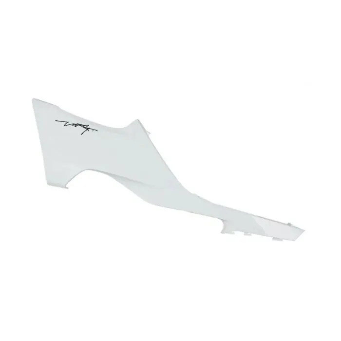 Highlight Front Spoiler Left Snow White