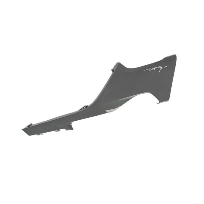Preis Gesenkt Front Spoiler Right Forest Grey