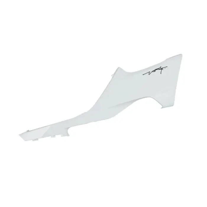 Front Spoiler Right Snow White Sofort Bestellen