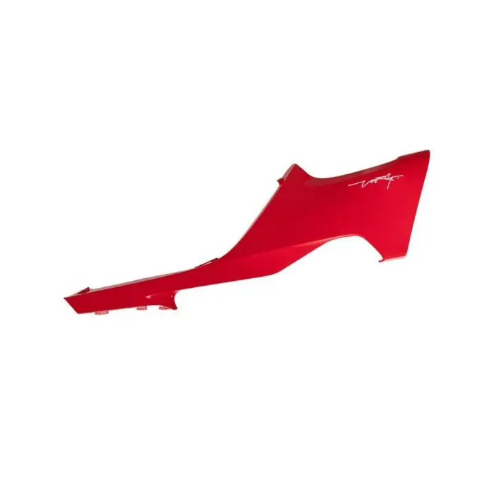 Front Spoiler Right Stark Red Neuheit