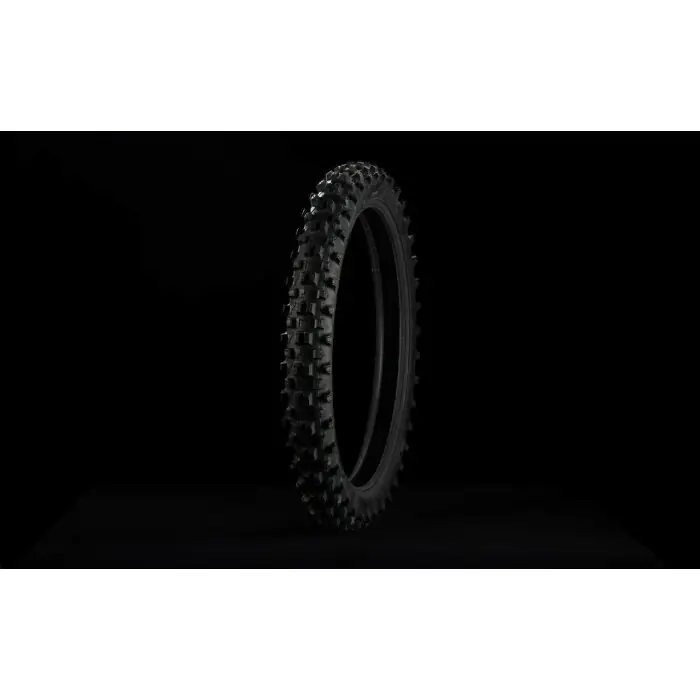 Neu Im Sortiment Front tire Michelin Enduro 2 medium 90/90-21
