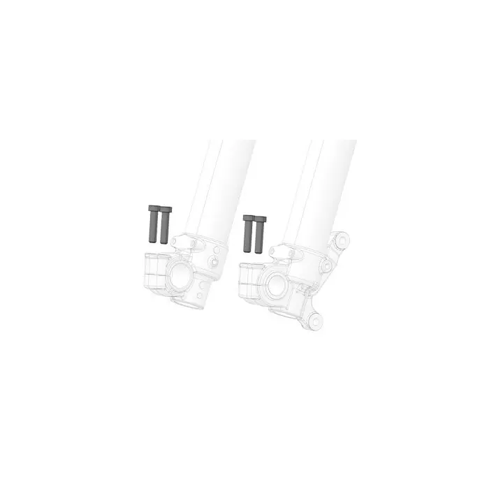 Kracherpreis Front Wheel Shaft Clamp Bolt