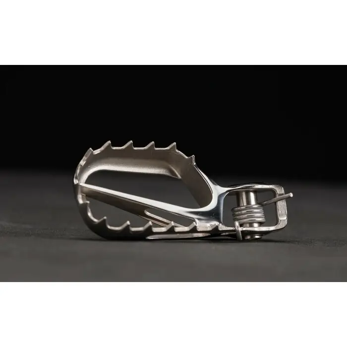 Kostenloser Versand Fußraste Links