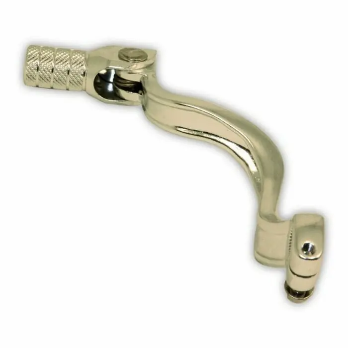 Billig Ganghebel Alu Geschmiedet Kawasaki RMZ250 2007