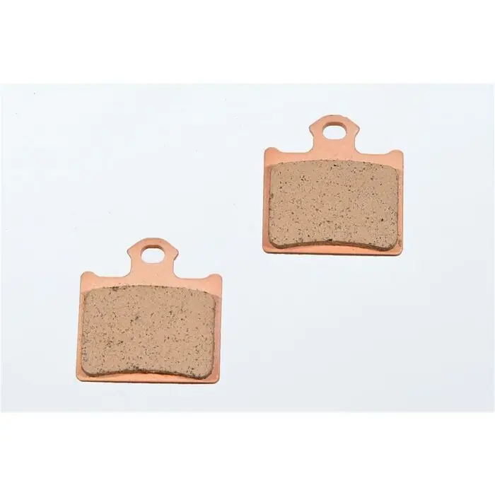 Gratis Versand Goldfren Bremsbeläge 297 K5-LX Keramik-Carbon