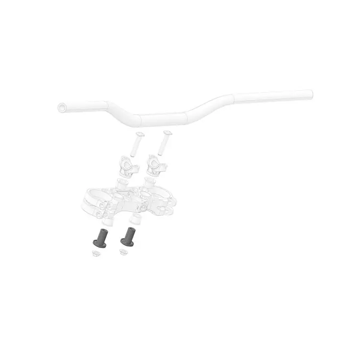 Handlebar Bracket Bushing Rabatt