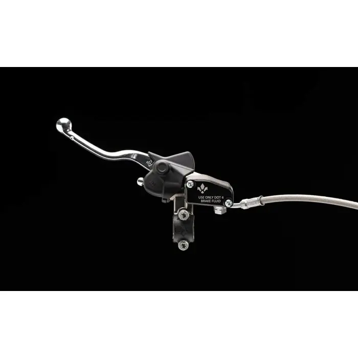 Ausverkauf Hauptbremszylinder Handbremse hinten (Formula)