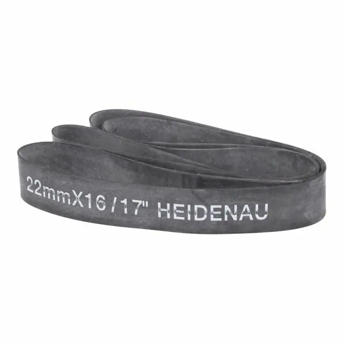 Neue Ware Heidenau Felgenband 16-17"/ 22mm