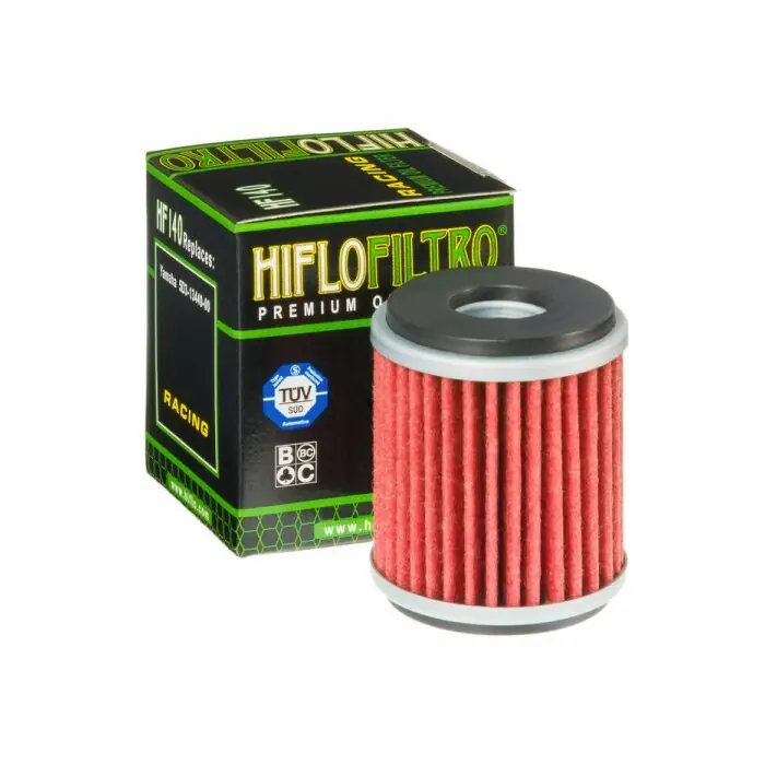 Hiflo Ölfilter für Yamaha HF140 250/450 2009- Wochenendangebot