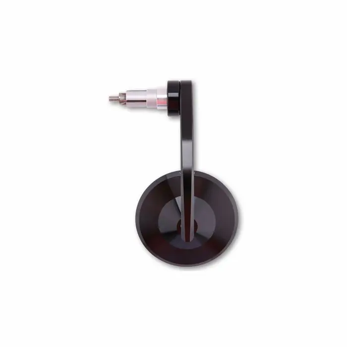 Highsider Lenkerendenspiegel Montana EVO schwarz Top-Angebot
