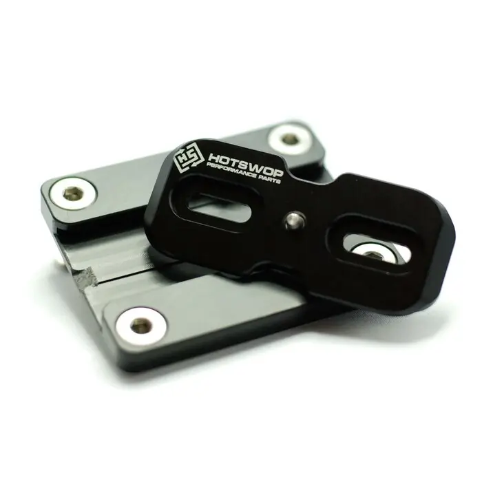 Schnäppchen HotSwop Enduro Kit Pro Kennzeichenhalterung