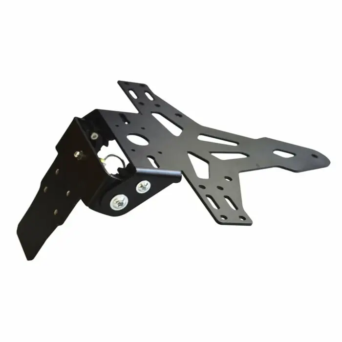 Neu Im Sortiment HotSwop Ultra Plate Holder