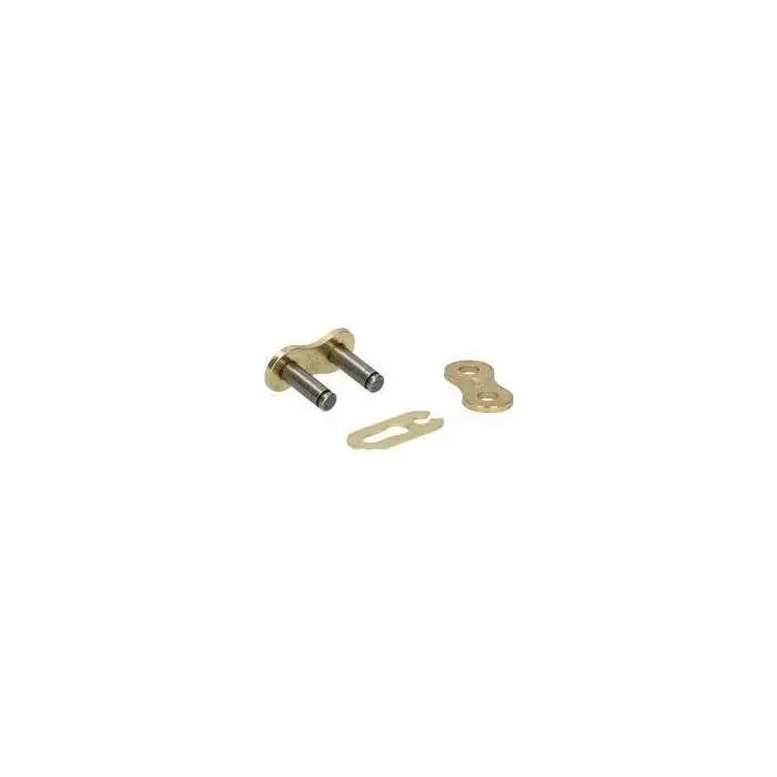 HVR Kettenschloss Gold AFAM 50/50Pro/50Mini/60/65Pro Neu Im Sortiment