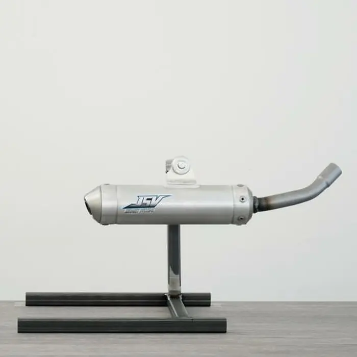 JSV Endschalldämpfer KTM Husqvarna 85 / 125 / 150 / 250 / 300 SX EXC TE TC TX Saisonangebot