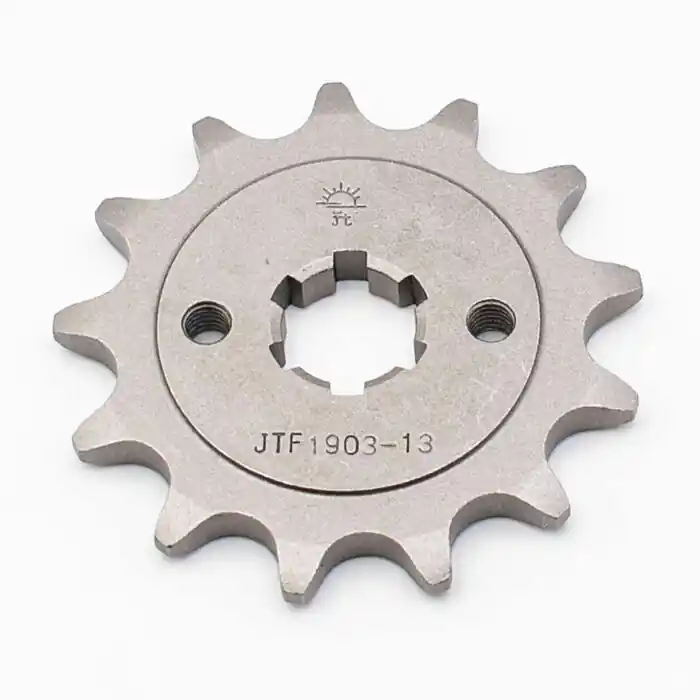 Kostenloser Rückversand JT Ritzel 13Z