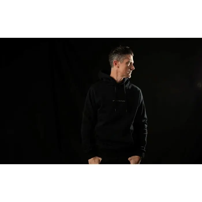 Saisonangebot Kapuzenpullover aus Bio-Baumwolle M