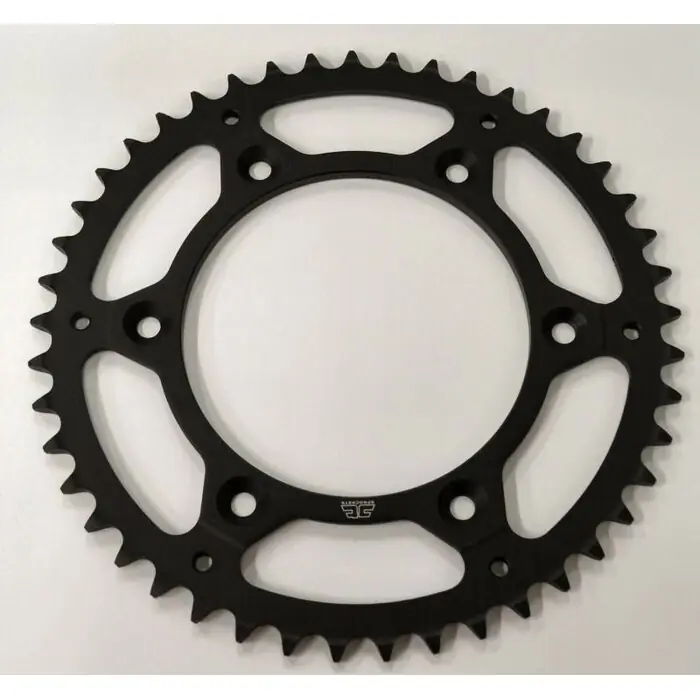 KETTENRAD STAHL 48Z Bestpreis