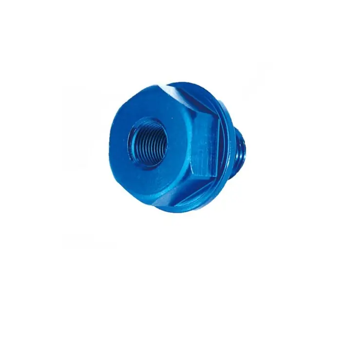 Gratis Versand KOSO Gewindeadapter M12x1,5