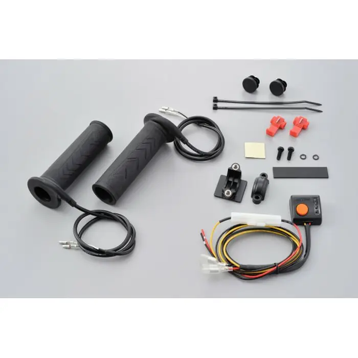 KTM Heizgriffe für 22mm Duke RC 125 250 390 Kostenfreie Lieferung