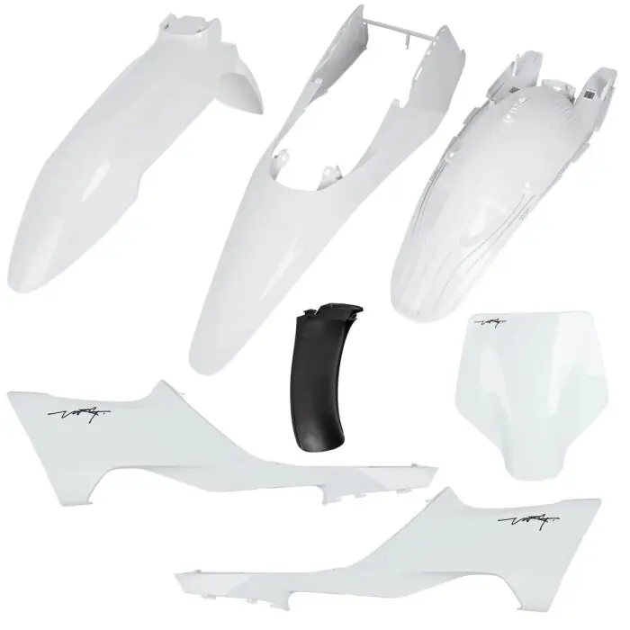 Kunststoffteilekit Snow White Top-Angebot