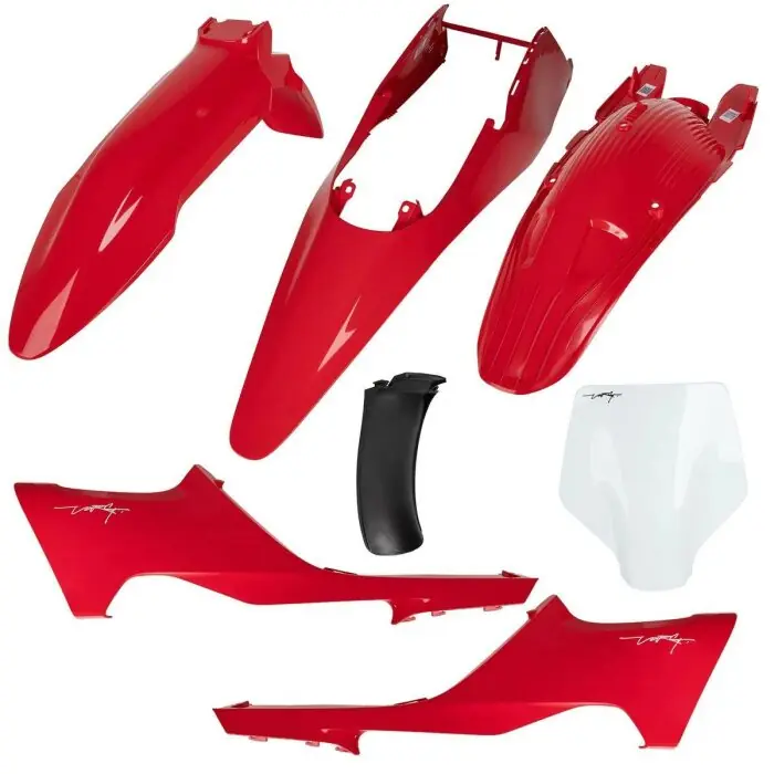 Sale Kunststoffteilekit Stark Red