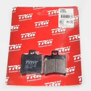 MCB696, MCB 696 Lucas Bremsbeläge MCB696 Heißes Angebot